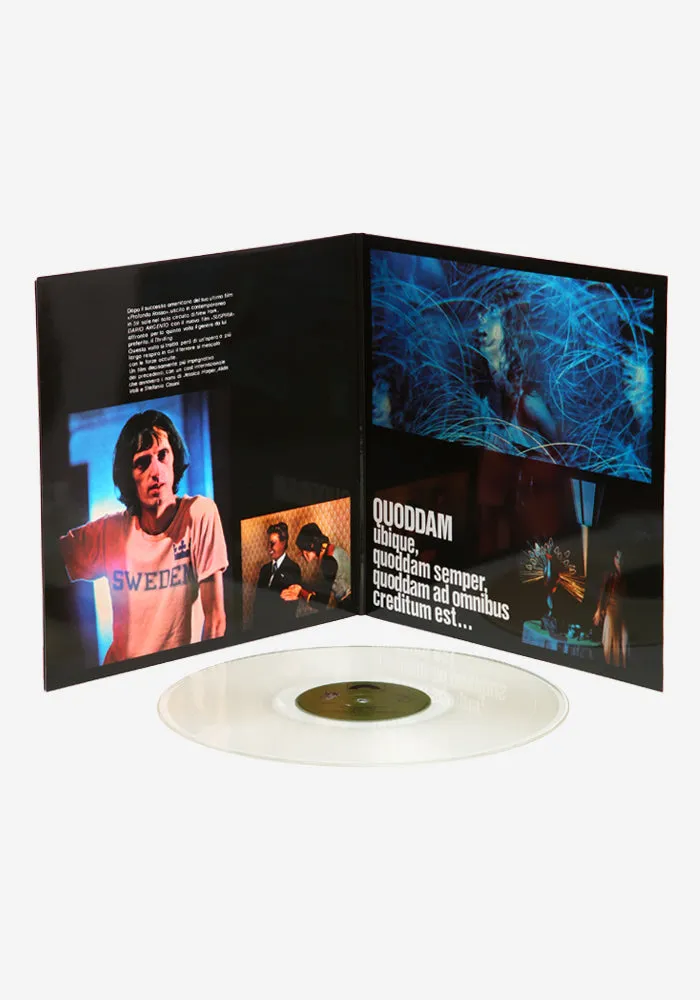 Soundtrack - Suspiria Exclusive LP