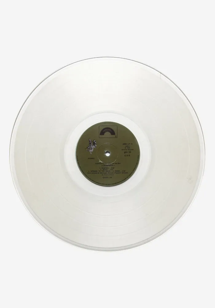 Soundtrack - Suspiria Exclusive LP