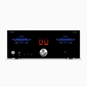 Special Offer! Advance Paris - A10 Classic Integrated Amplifier