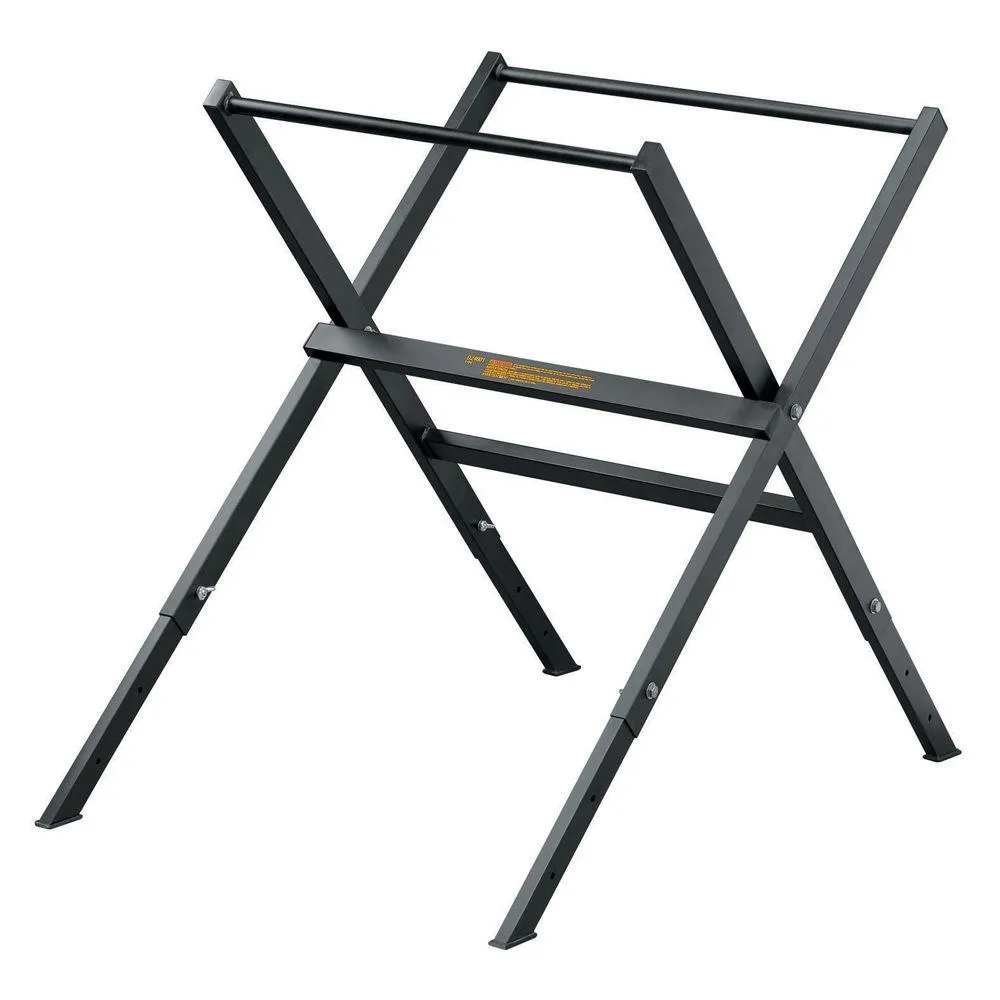 Stand For D24000 10 In. Wet Tile Saw