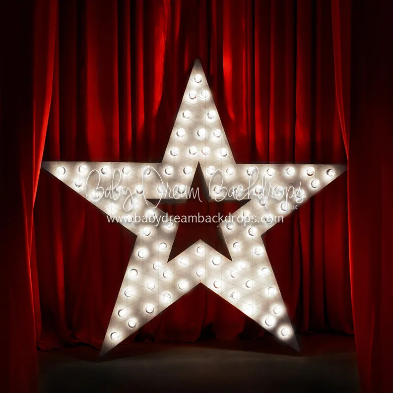 Star of the Show (White Lights)