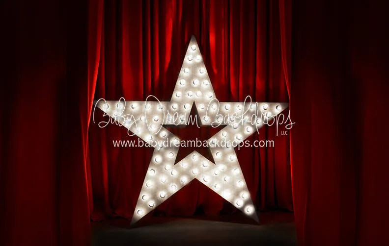 Star of the Show (White Lights)