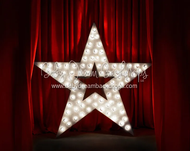 Star of the Show (White Lights)