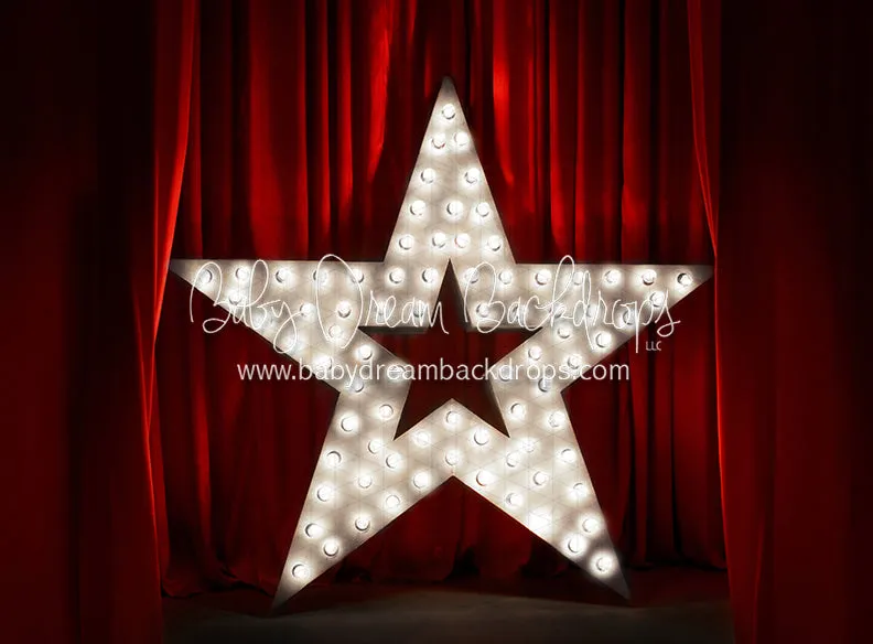 Star of the Show (White Lights)