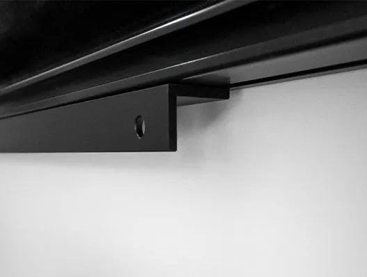 Stewart Filmscreen Balón Fixed Frame 120" (46.25x110.75) Cinemascope [2.40:1] BALG3E120CFHG5FLMX