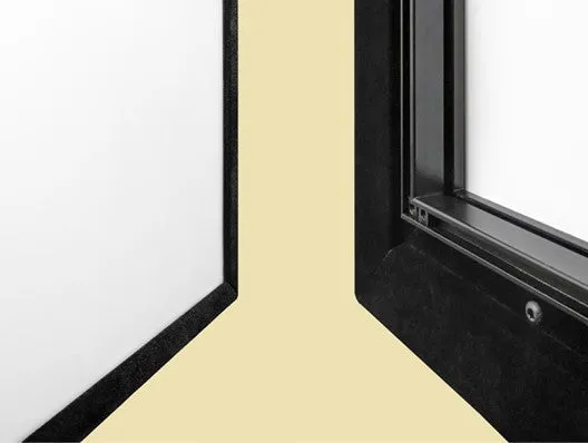 Stewart Filmscreen Balón Fixed Frame 120" (46.25x110.75) Cinemascope [2.40:1] BALG3E120CFHG5FLMX