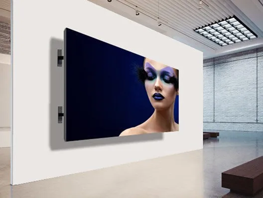 Stewart Filmscreen Balón Fixed Frame 120" (46.25x110.75) Cinemascope [2.40:1] BALG3E120CFHG5FLMX