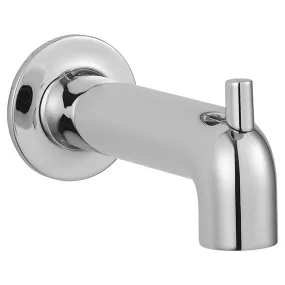 Studio S Wall-Mount Slip-On Diverter Tub Spout