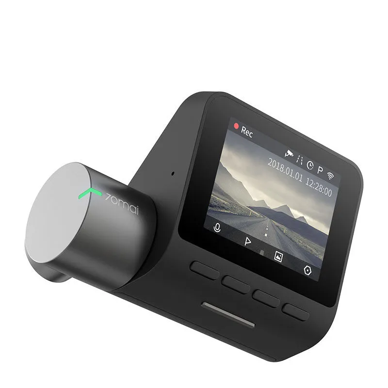 style: Pro 16G - 70-meter smart recorder