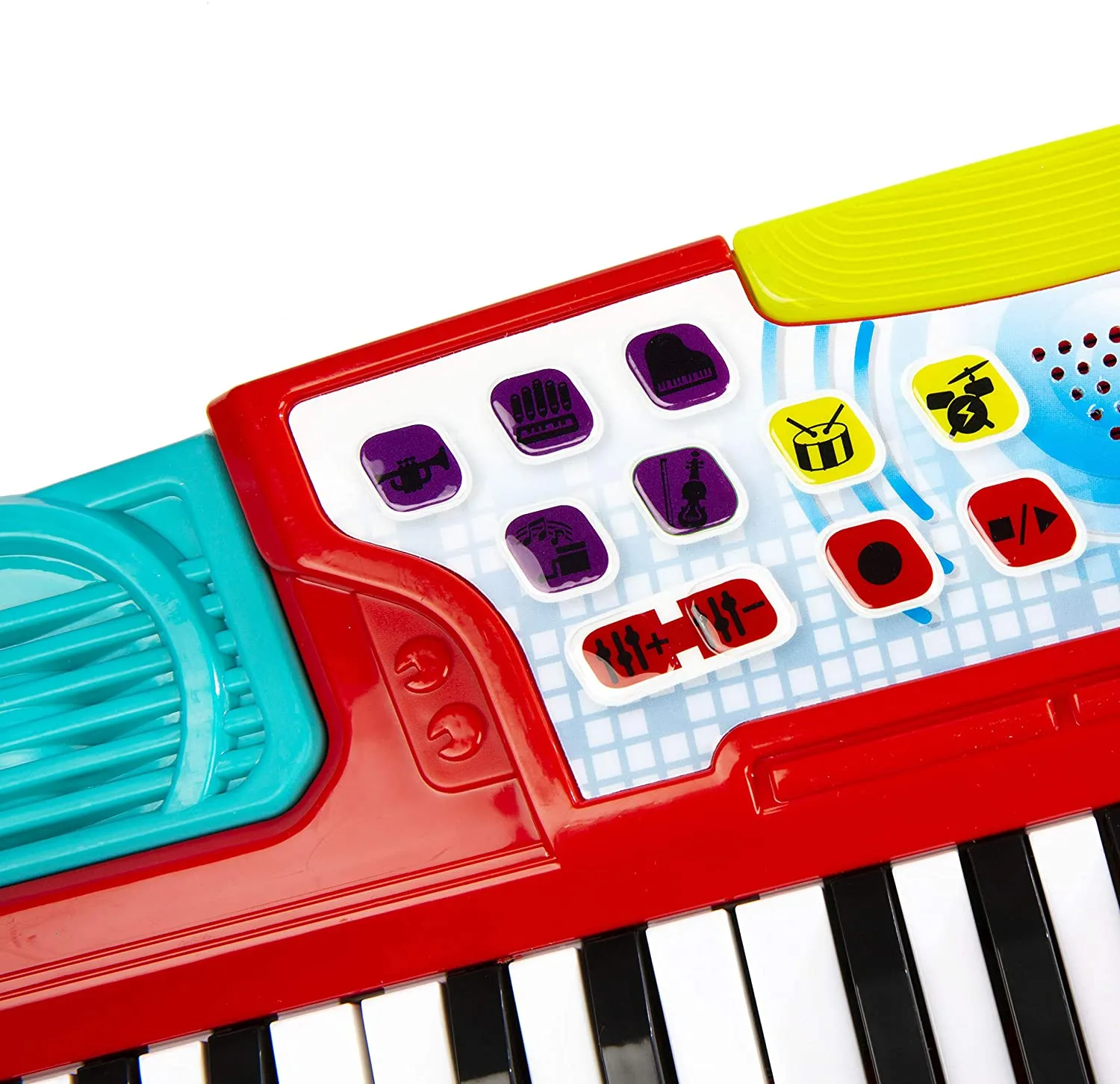 Superstar Keyboard