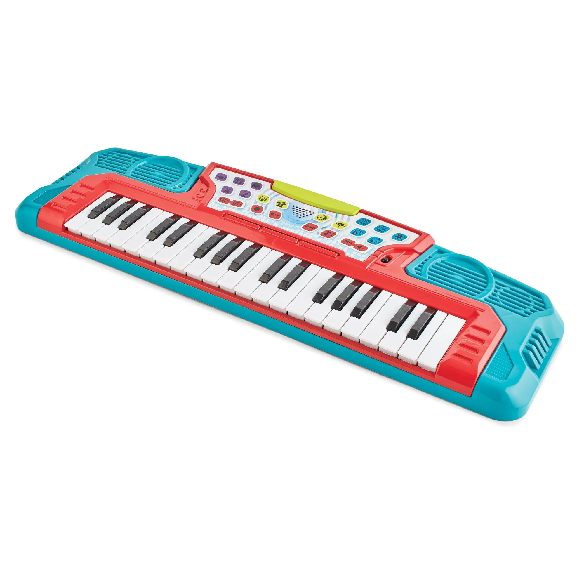 Superstar Keyboard