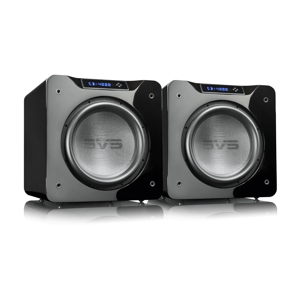 SVS Dual SB-4000 Subwoofer
