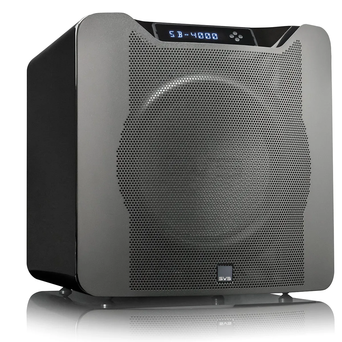 SVS Dual SB-4000 Subwoofer
