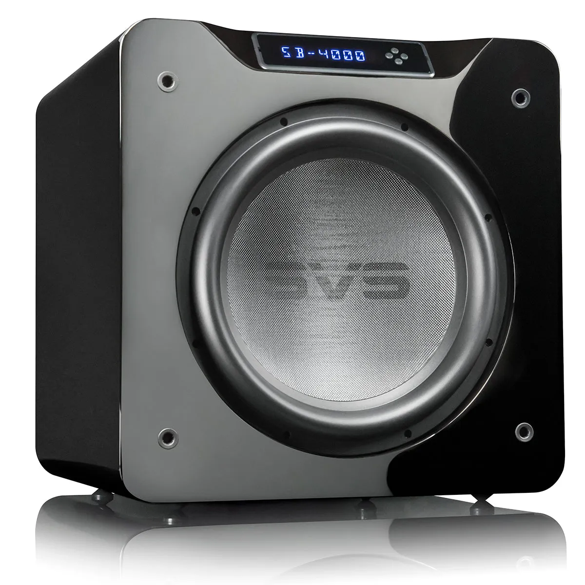 SVS Dual SB-4000 Subwoofer