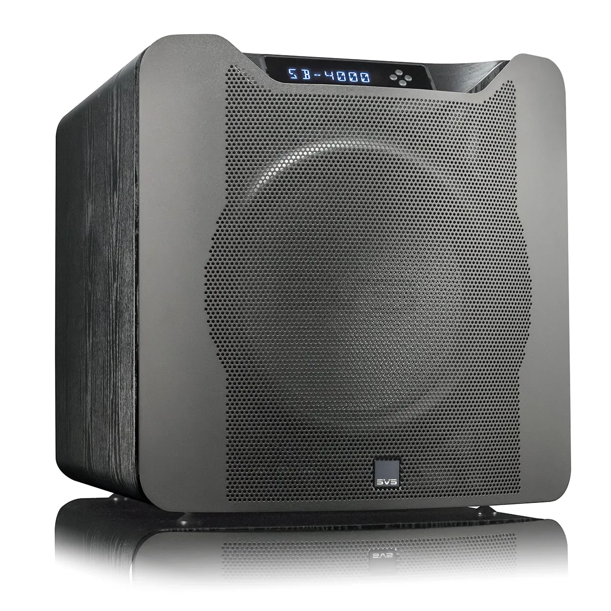 SVS Dual SB-4000 Subwoofer