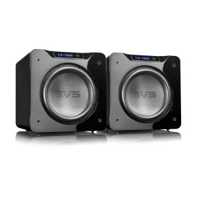 SVS Dual SB-4000 Subwoofer