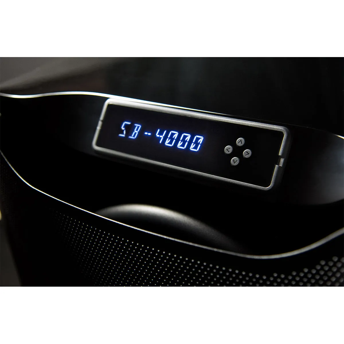 SVS Dual SB-4000 Subwoofer