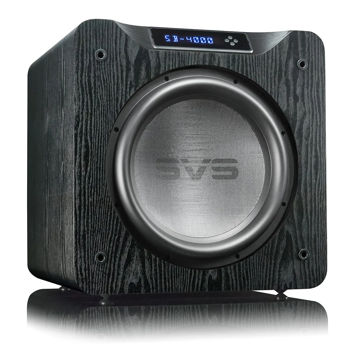SVS Dual SB-4000 Subwoofer