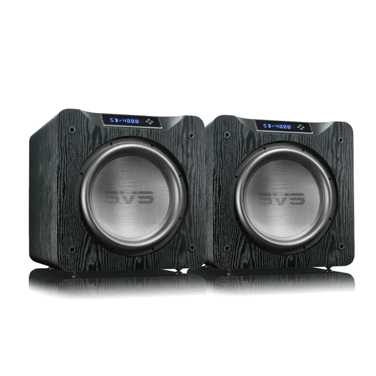 SVS Dual SB-4000 Subwoofer
