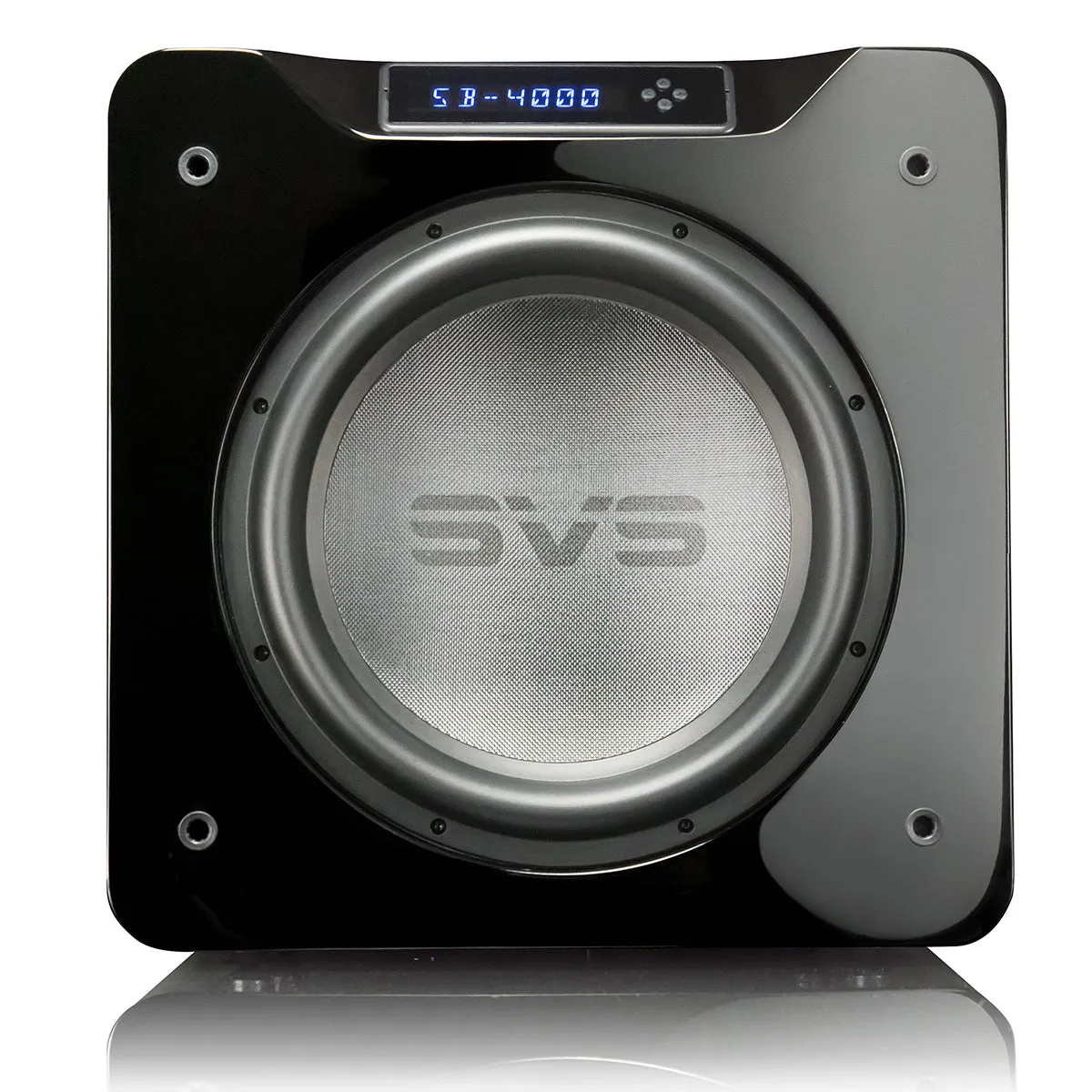 SVS Dual SB-4000 Subwoofer