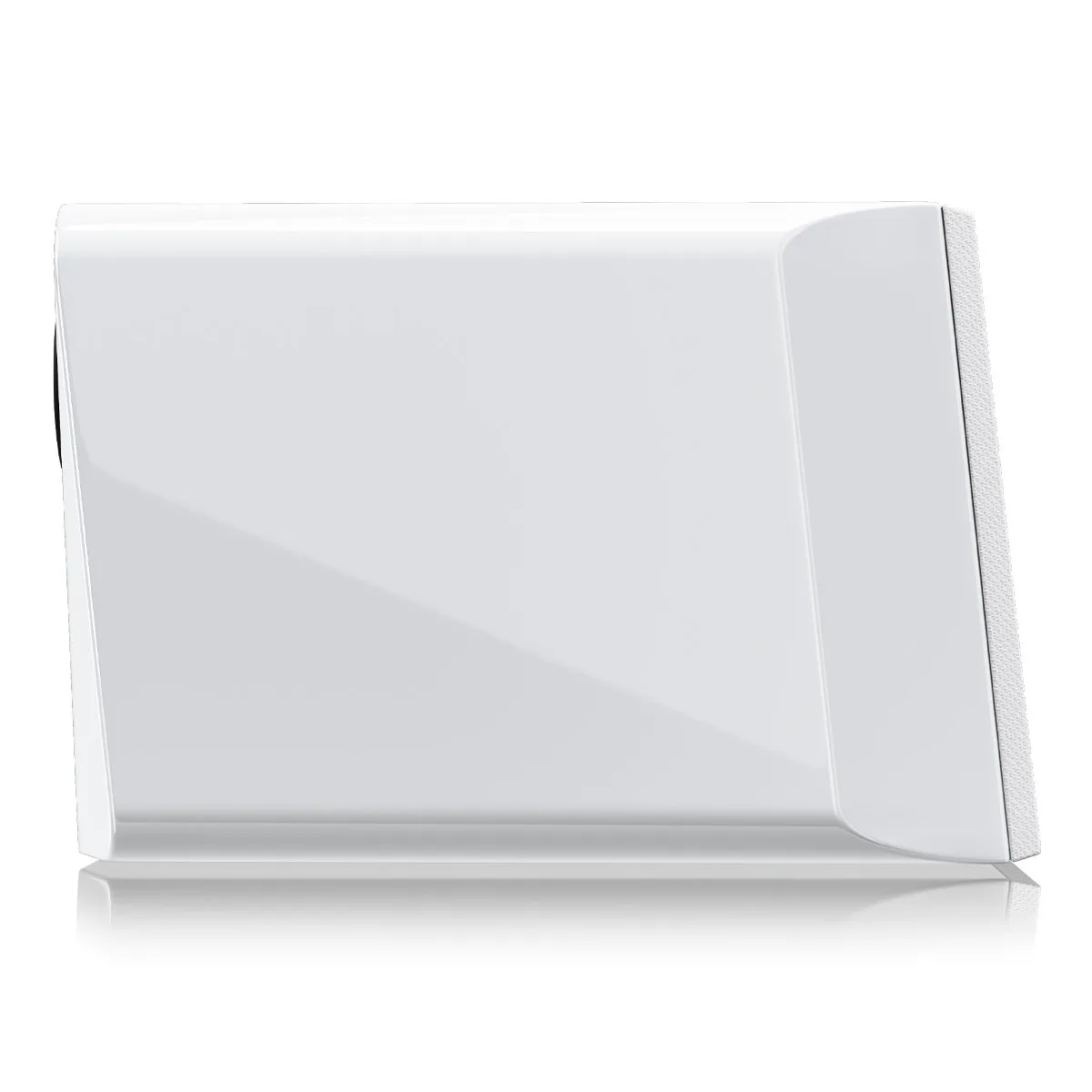 SVS Ultra Evolution 3-Way Center Channel Speaker - Each (Piano Gloss White)