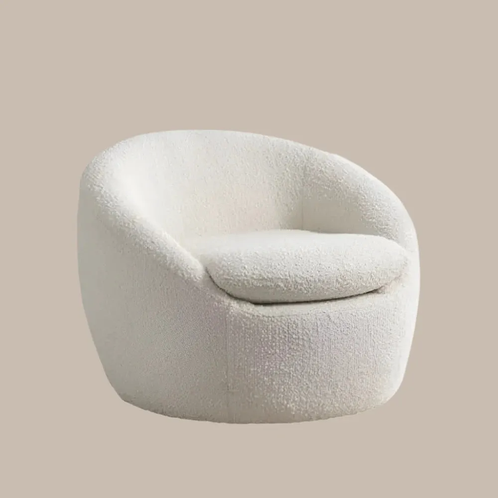 Swivel Accent Sofa Chair