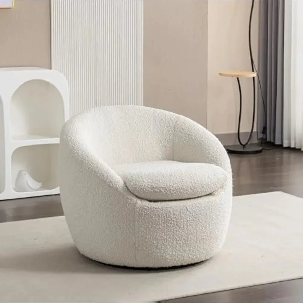 Swivel Accent Sofa Chair