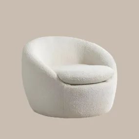 Swivel Accent Sofa Chair
