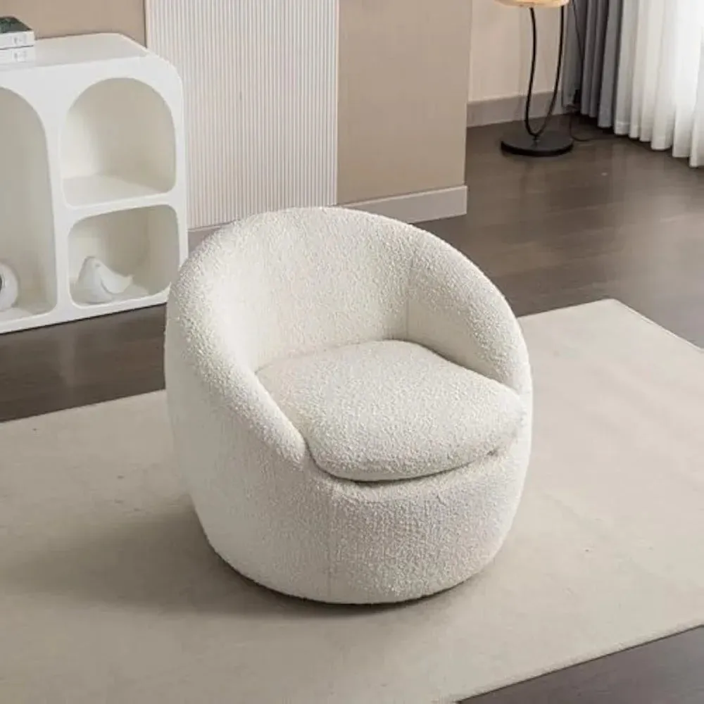 Swivel Accent Sofa Chair