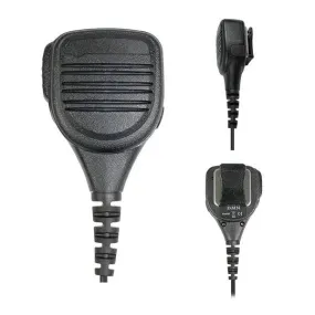 SYNERGY™ SPM-633 OEM Style Speaker Microphone. Fits Motorola HT Series