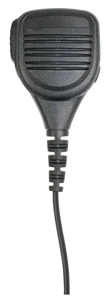 SYNERGY™ SPM-633 OEM Style Speaker Microphone. Fits Motorola HT Series