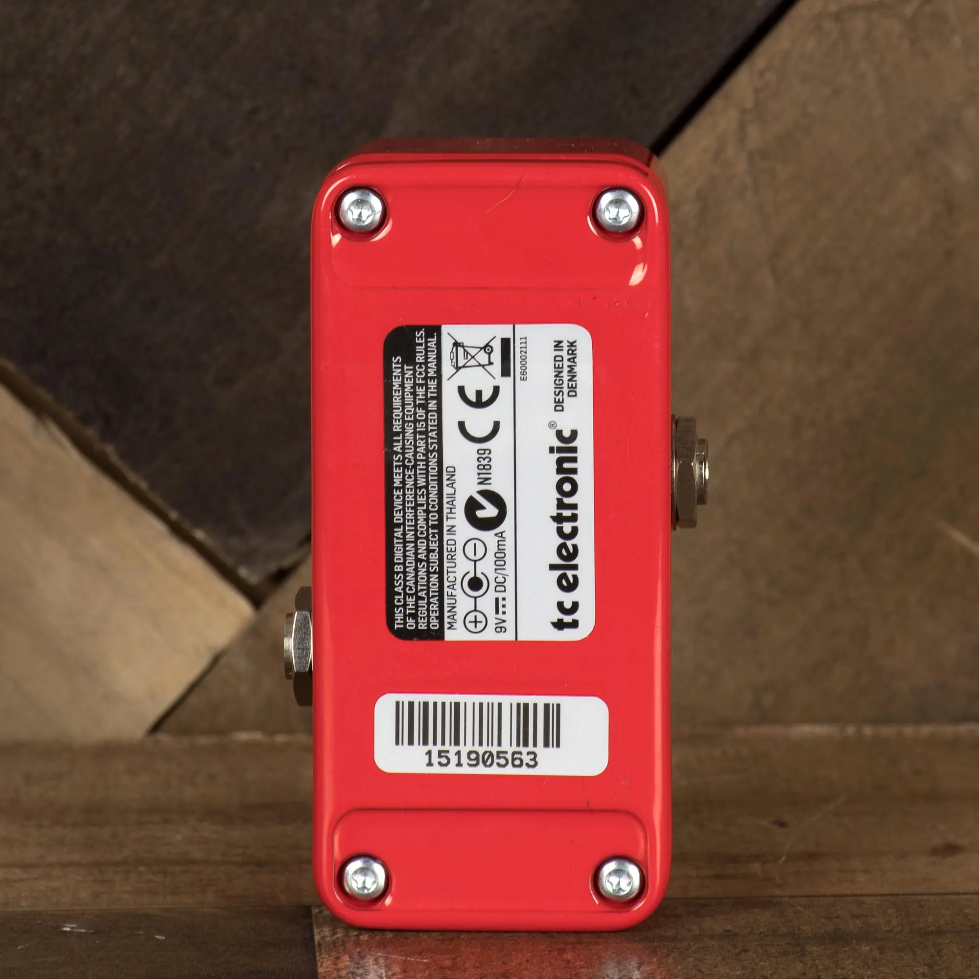 TC Electronic Sub N Up - Used