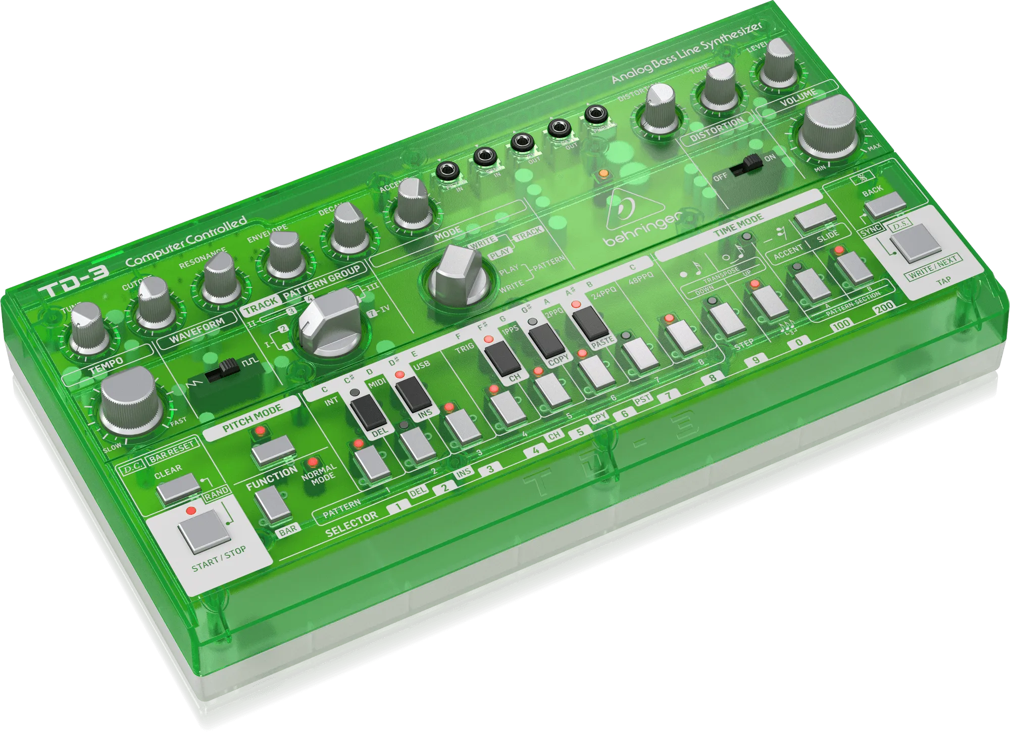 TD-3