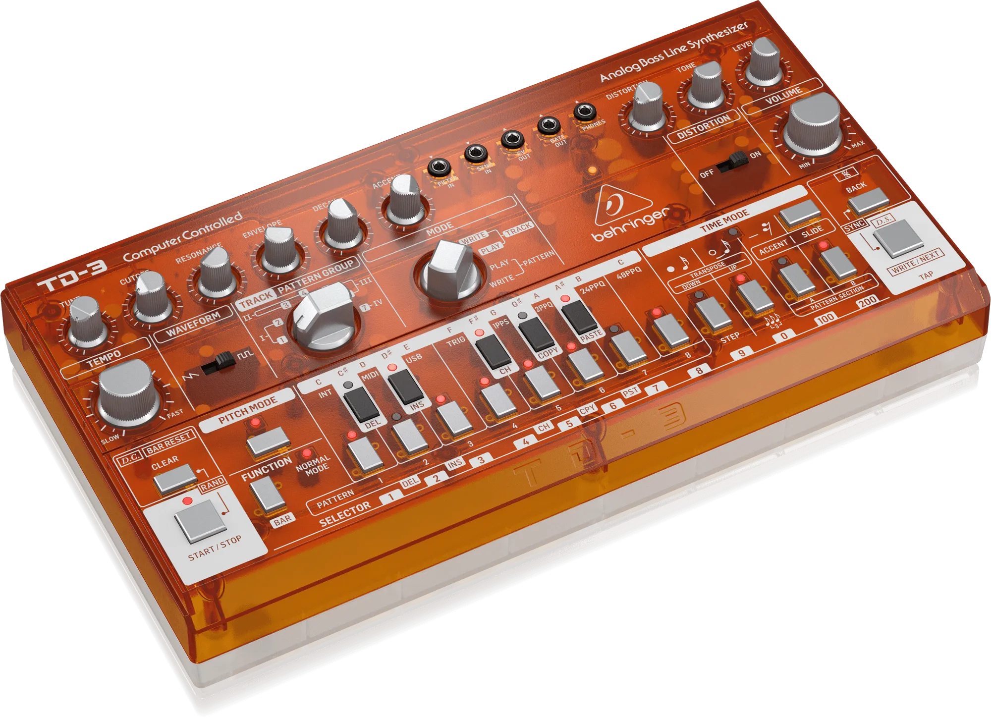 TD-3
