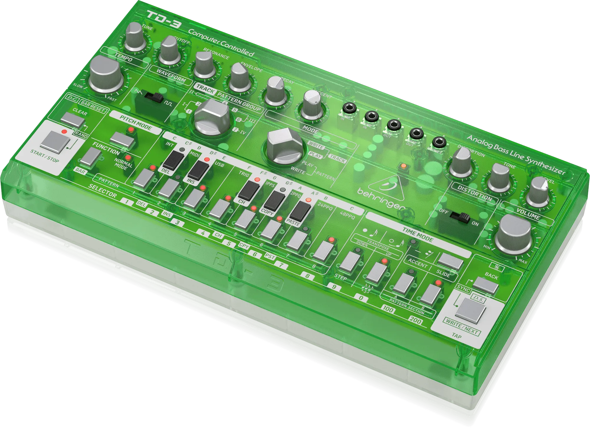 TD-3