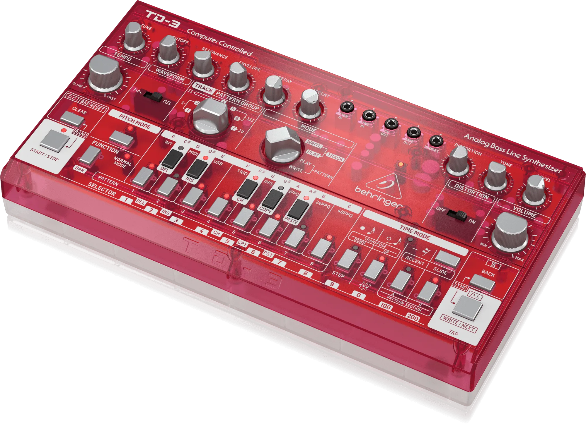 TD-3