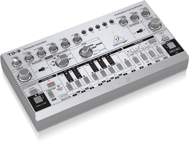 TD-3