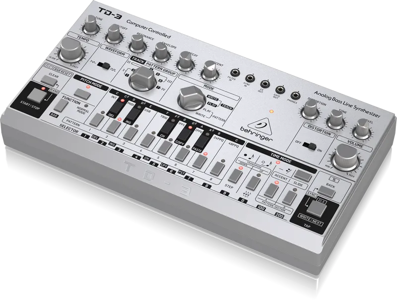 TD-3