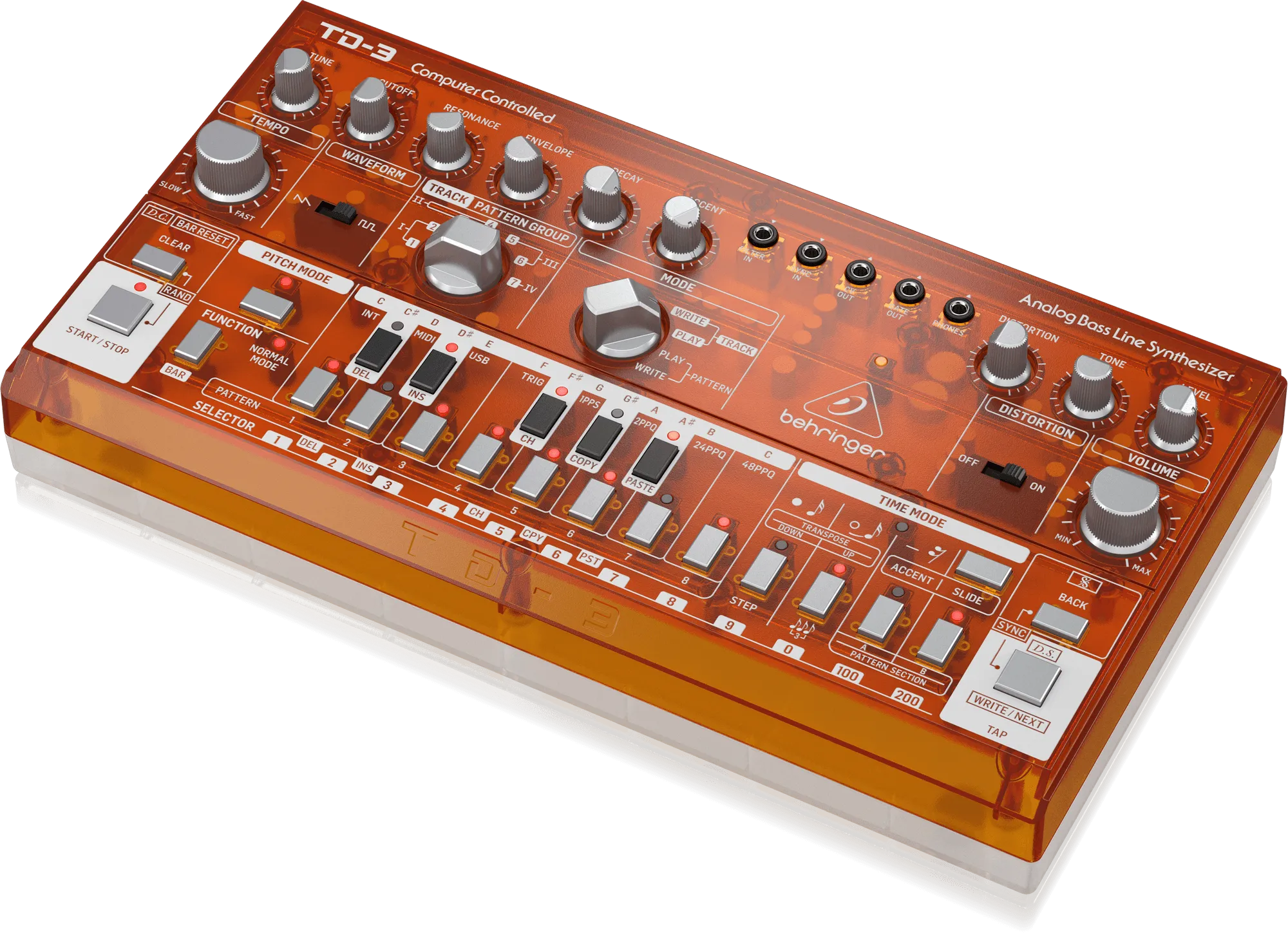 TD-3