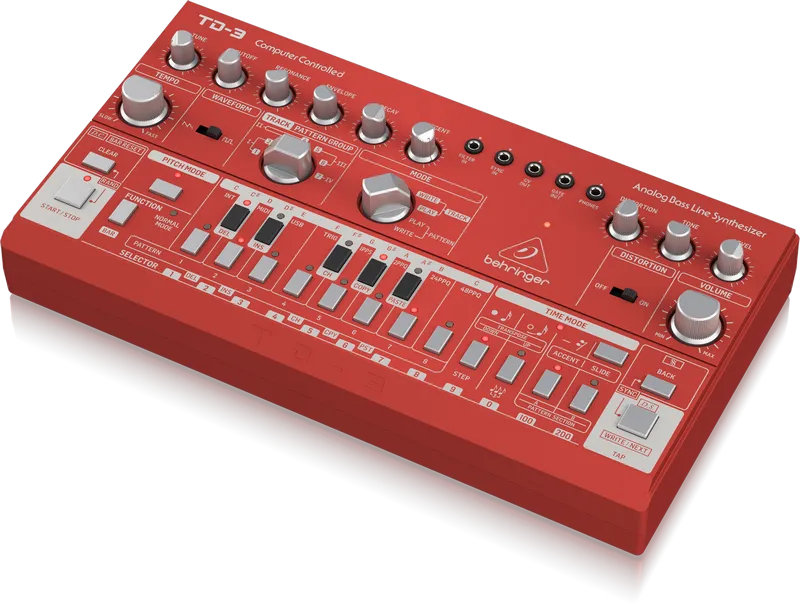 TD-3