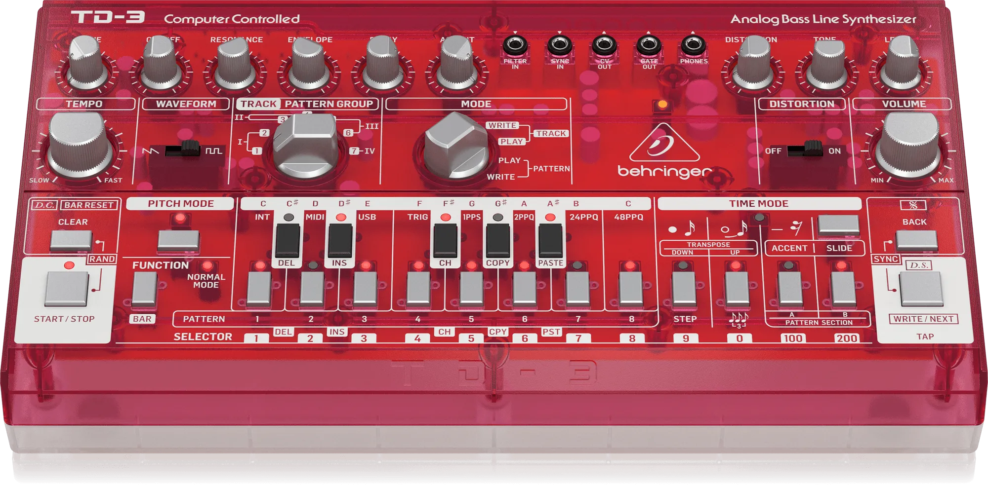 TD-3