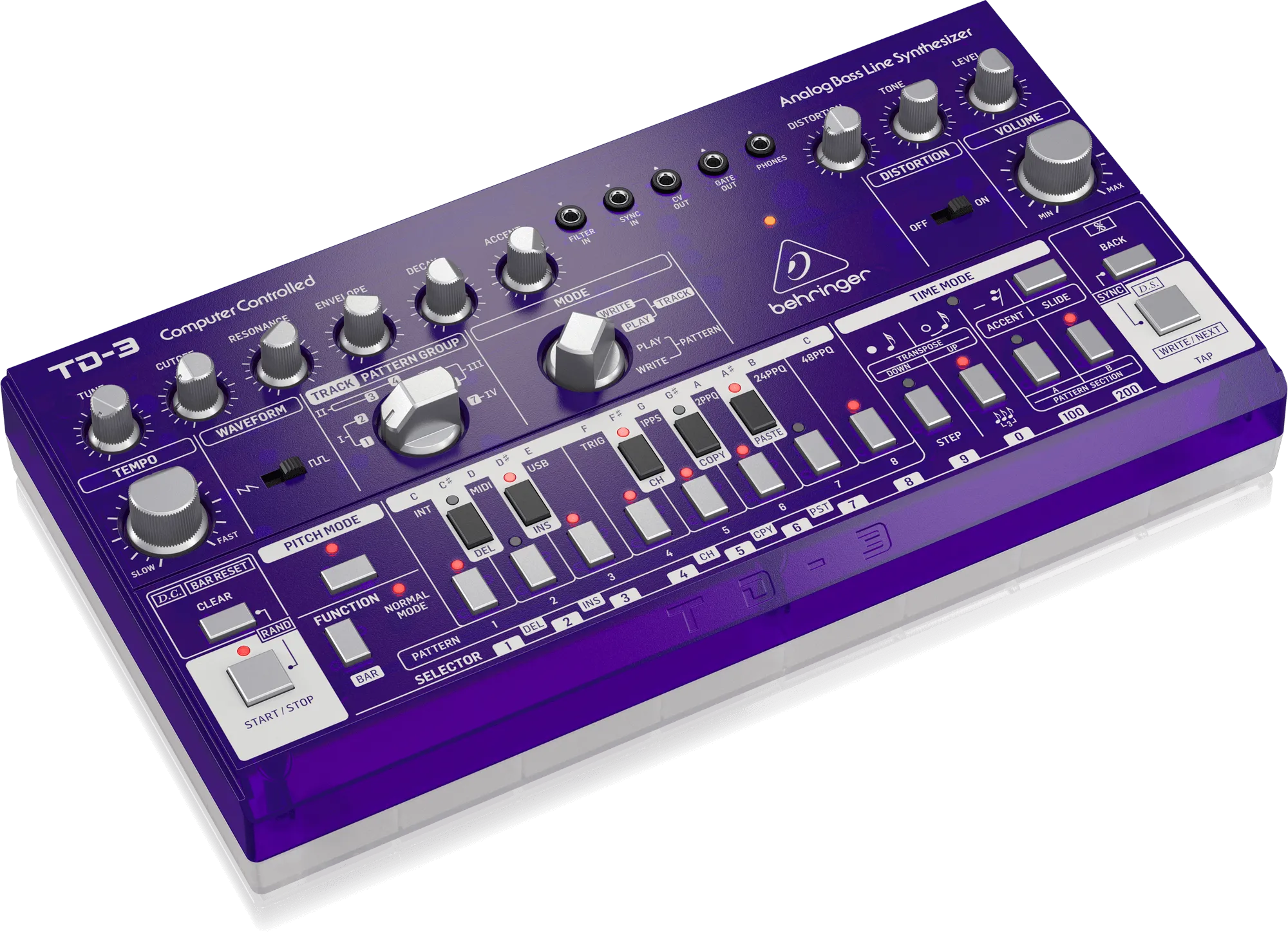 TD-3