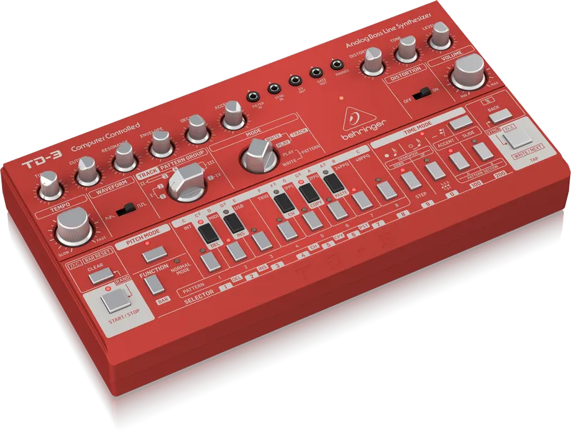 TD-3