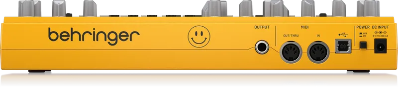 TD-3