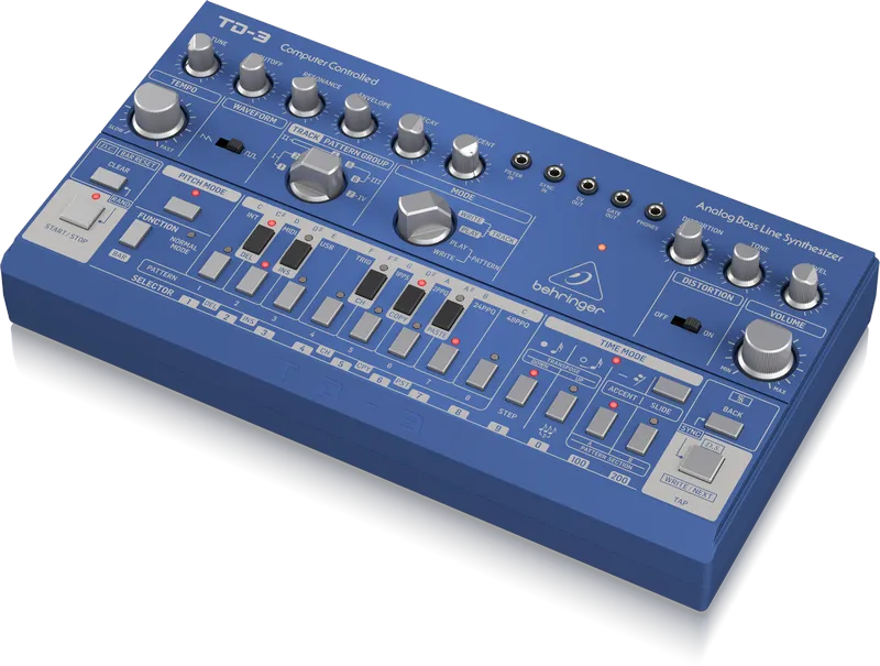 TD-3