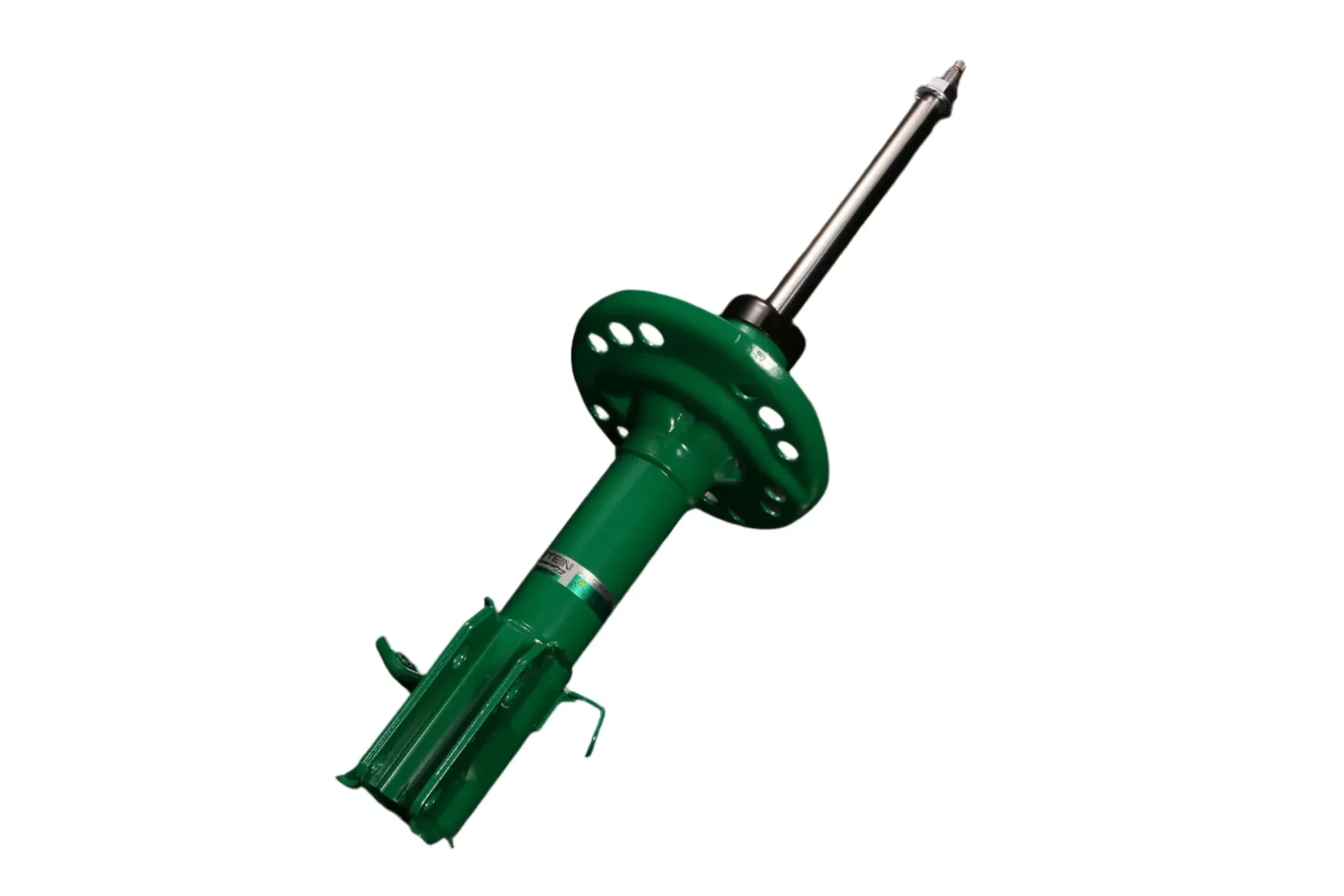 TEIN EnduraPro Plus Shocks Lexus GS200T (16-17) GS300 (18-20) GS350 (13-20) 16 Way Adjustable - VSQ62-B1DS2