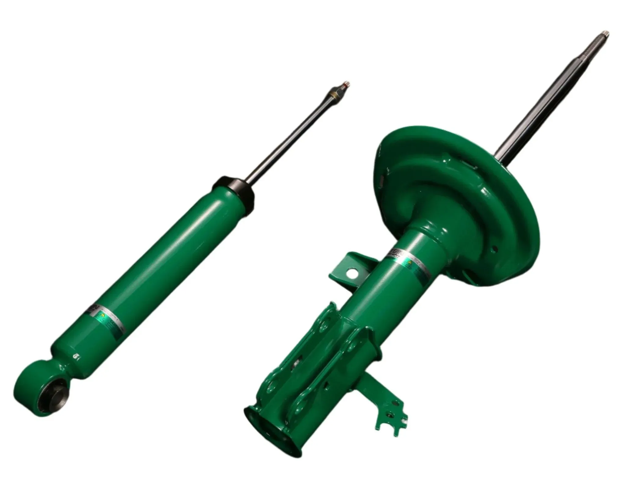 TEIN EnduraPro Plus Shocks Lexus GS200T (16-17) GS300 (18-20) GS350 (13-20) 16 Way Adjustable - VSQ62-B1DS2