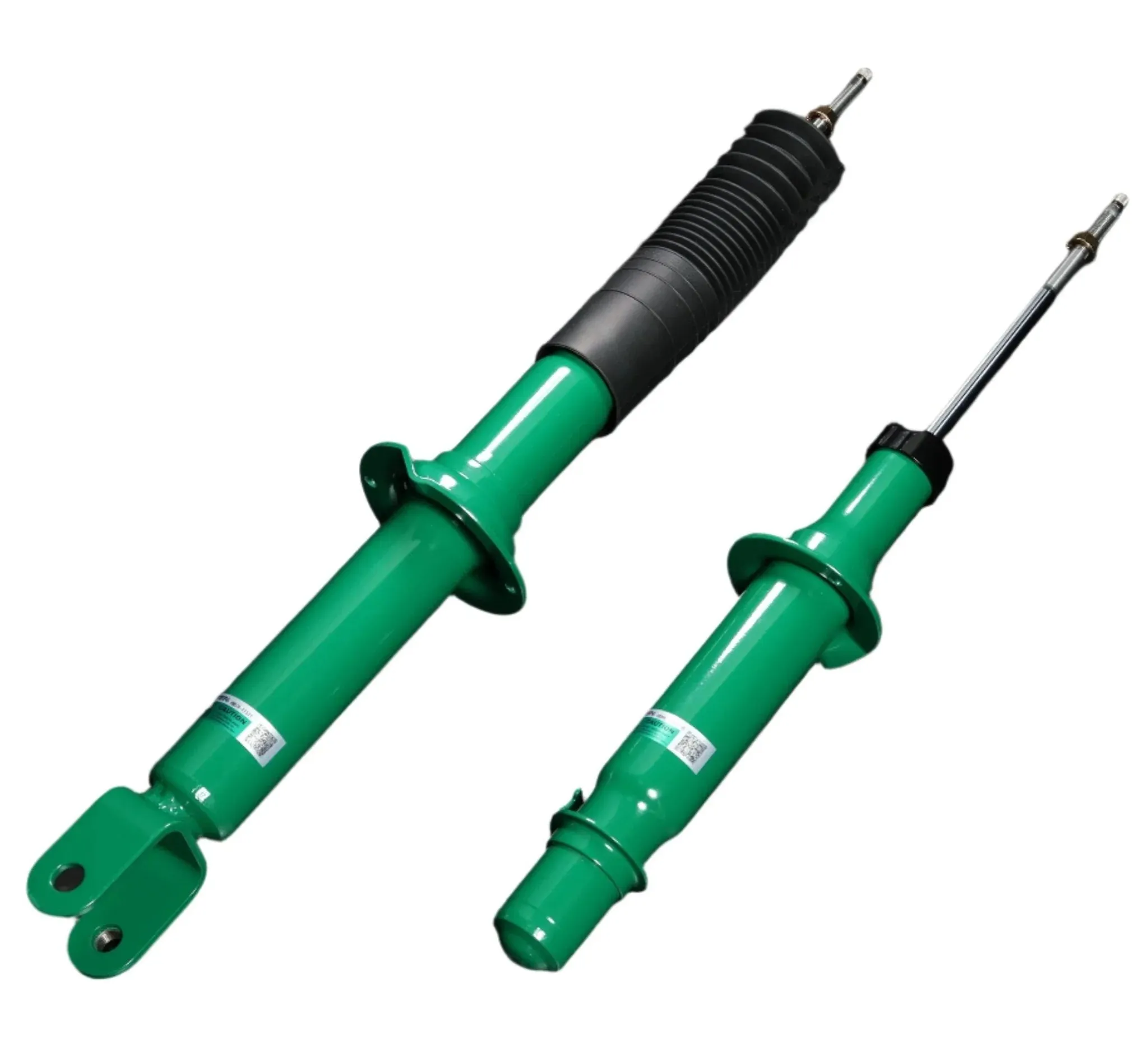 TEIN EnduraPro Plus Shocks Lexus GS200T (16-17) GS300 (18-20) GS350 (13-20) 16 Way Adjustable - VSQ62-B1DS2