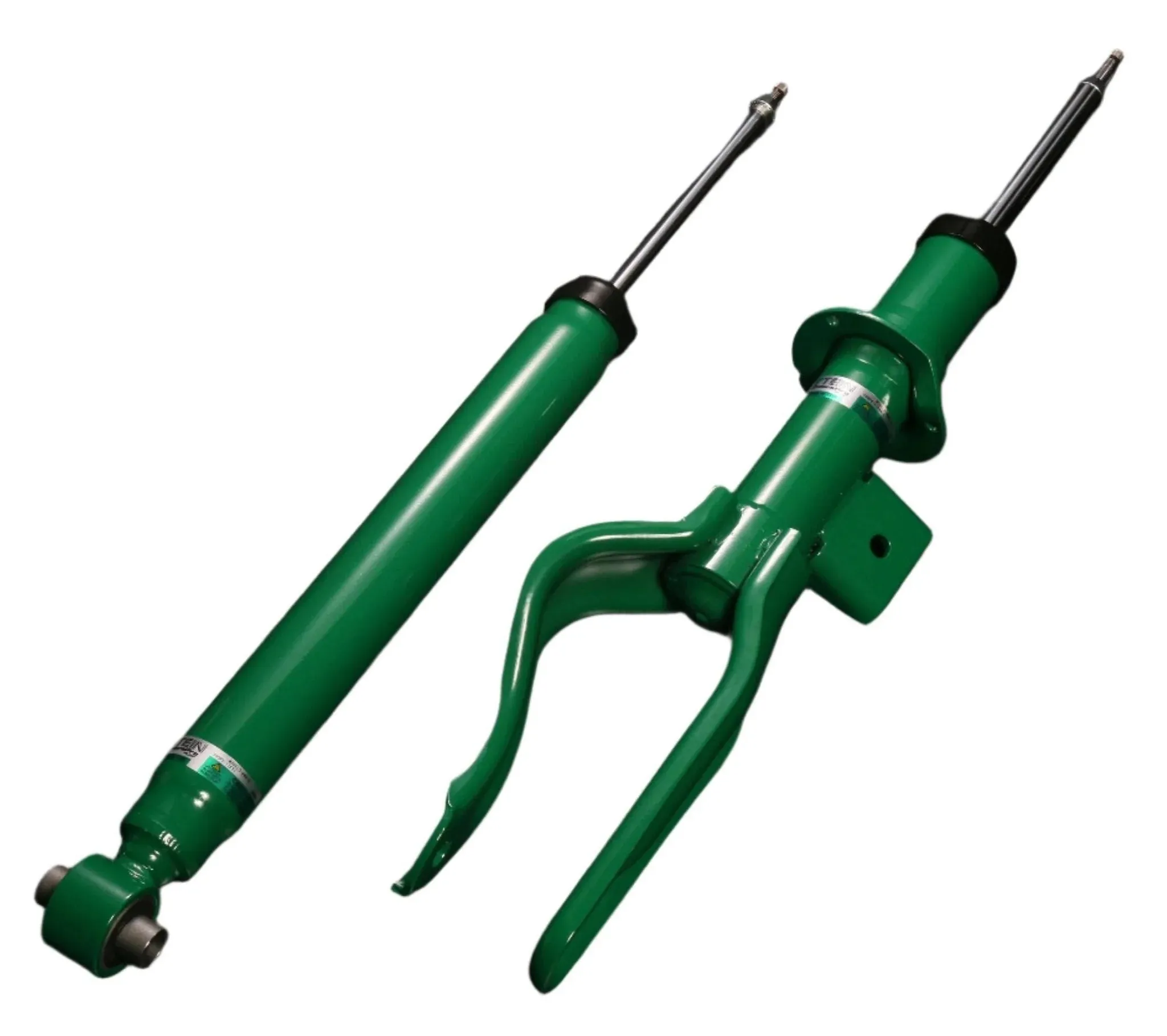 TEIN EnduraPro Plus Shocks Lexus GS200T (16-17) GS300 (18-20) GS350 (13-20) 16 Way Adjustable - VSQ62-B1DS2