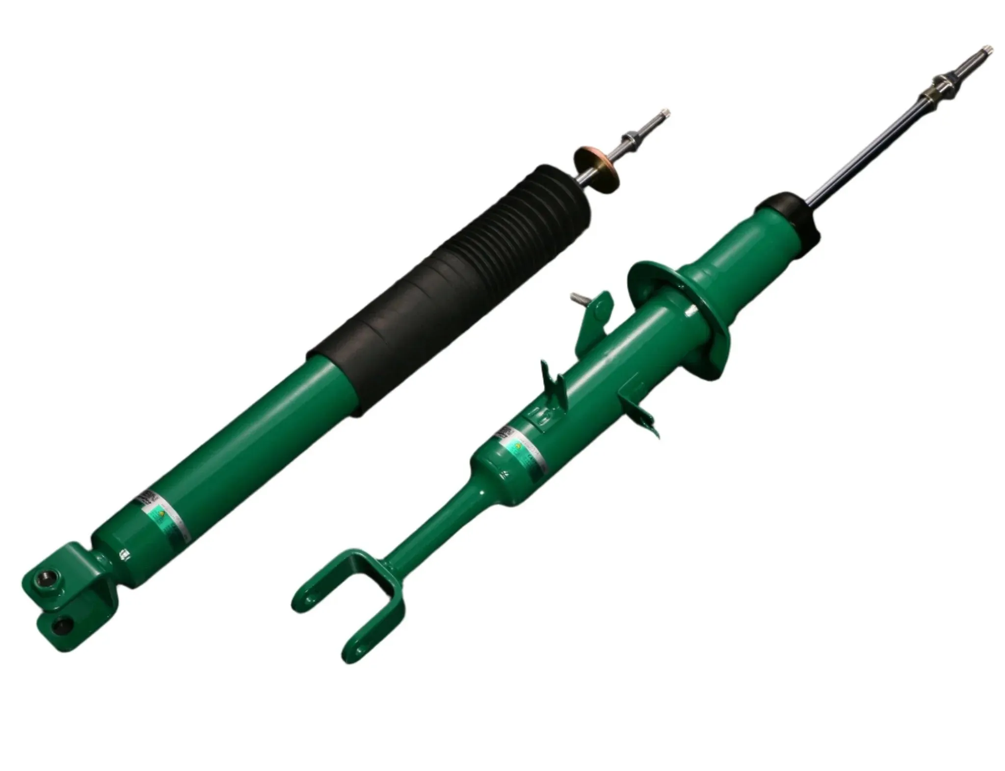 TEIN EnduraPro Plus Shocks Lexus GS200T (16-17) GS300 (18-20) GS350 (13-20) 16 Way Adjustable - VSQ62-B1DS2